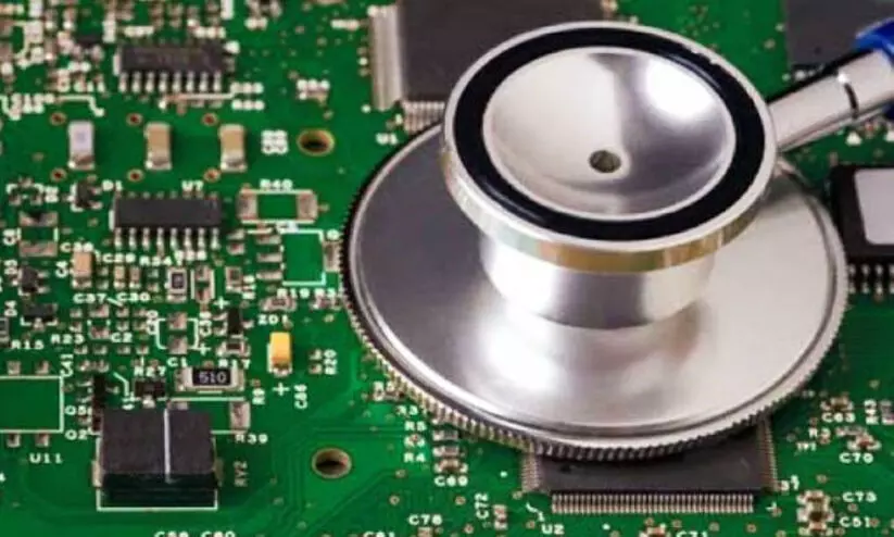 engineering and medical