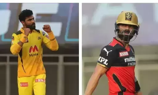 അവൻ ഒരുവൻ ഒറ്റക്കു ഞങ്ങളെ തോൽപിച്ചുകളഞ്ഞു- കോഹ്​ലിക്ക്​ നിരാശ മറച്ചു​വെക്കാനാകുന്നില്ല