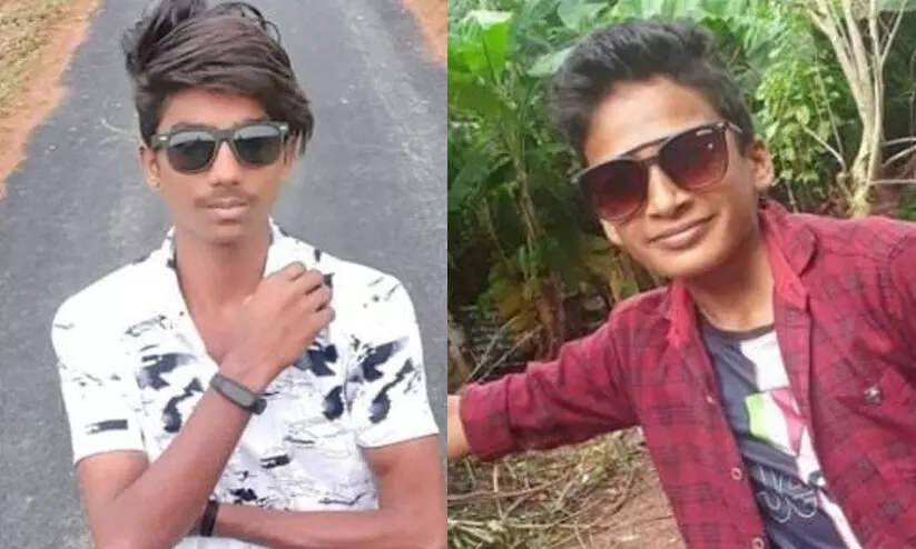 സ്‌ഫോടകവസ്​തു പൊട്ടിത്തെറിച്ച സംഭവം:   പരിക്കേറ്റ രണ്ട്​ വിദ്യാർഥികൾ മരിച്ചു