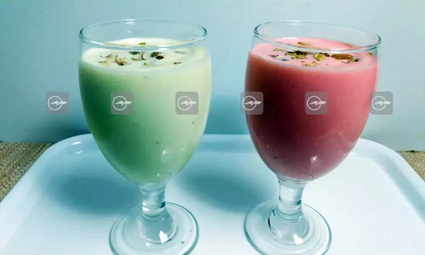 Strawberry Vanilla Smoothie Strawberry Vanilla Smoothie