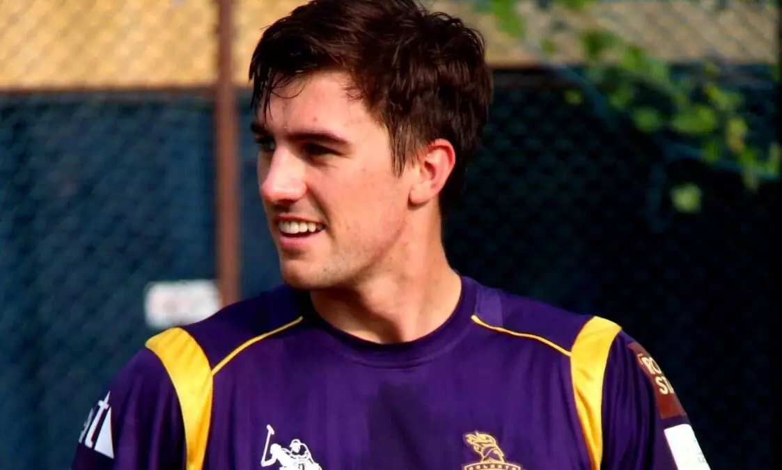 കോവിഡ്​ ബാധിതർക്കായുള്ള തുക പ്രധാനമന്ത്രിയുടെ ഫണ്ടിലേക്ക്​ നൽകില്ല; തീരുമാനം മാറ്റി കമ്മിൻസ്​