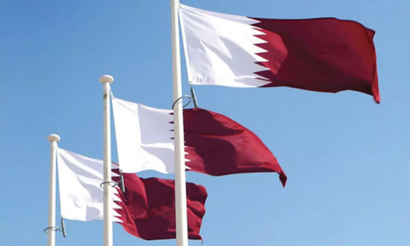 വാക്​സിൻ എടുത്തവർക്കും ഖത്തറിൽ 10 ദിവസം ഹോട്ടൽ ക്വാറൻറീൻ നിർബന്ധമാക്കി