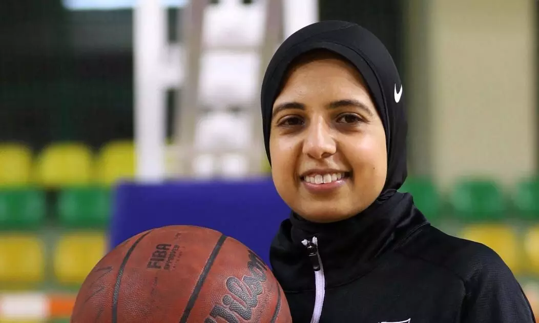 Sarah Gamal Sarah Gamal