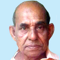 കു​ഞ്ഞ​ബ്​​ദു​ല്ല