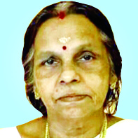 പ​ത്മ​കു​മാ​രി