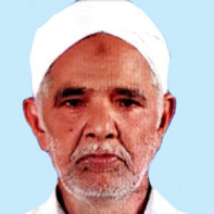 കു​ഞ്ഞ​യ​മ്മ​ദ്