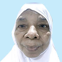 ഫാ​ത്തി​മ