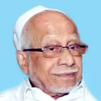 അ​ബ്​​ദു​ൽ ഖാ​ദ​ർ ഹാ​ജി