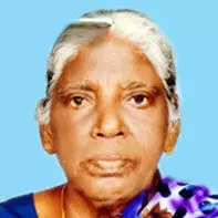 ത​ങ്ക​മ്മ