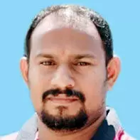 അ​നീ​ഷ്‌​കു​മാ​ര്‍