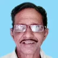 കു​ഞ്ഞി​മു​ഹ​മ്മ​ദ്