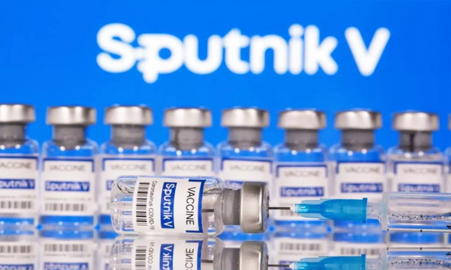 sputnik v vaccine