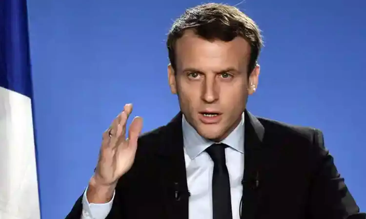 യു.എസിലെയും ആസ്​ട്രേലിയയിലെയും സ്​ഥാനപതികളെ തിരിച്ചുവിളിച്ച്​ ഫ്രാൻസ്​