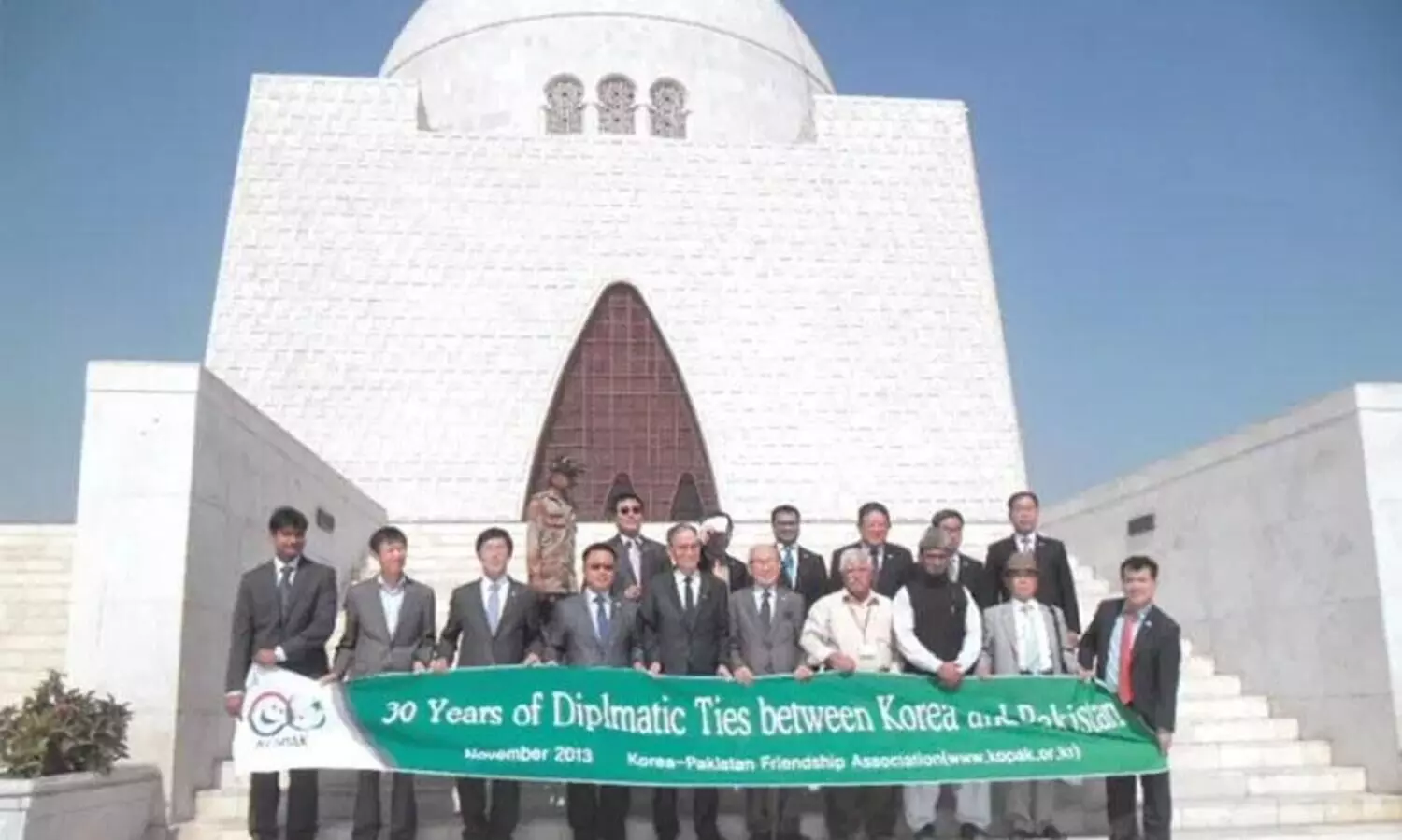 മോഷണത്തിലും തന്ത്രജ്ഞർ- പാകിസ്​താൻ​ നയതന്ത്രജ്​ഞർ ദക്ഷിണ കൊറിയയിൽനിന്ന്​ ചോക്ലേറ്റും തൊപ്പിയും മോഷ്​ടിച്ചത്​ കണ്ടെത്തി