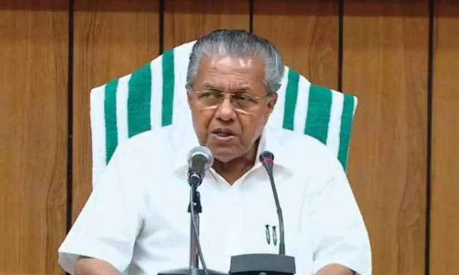 മരണനിരക്ക്​ ഉയർന്നേക്കും; കൂടുതൽ പേർ കോവിഡ്​ ബ്രിഗേഡിന്‍റെ ഭാഗമാകണം -മുഖ്യമന്ത്രി