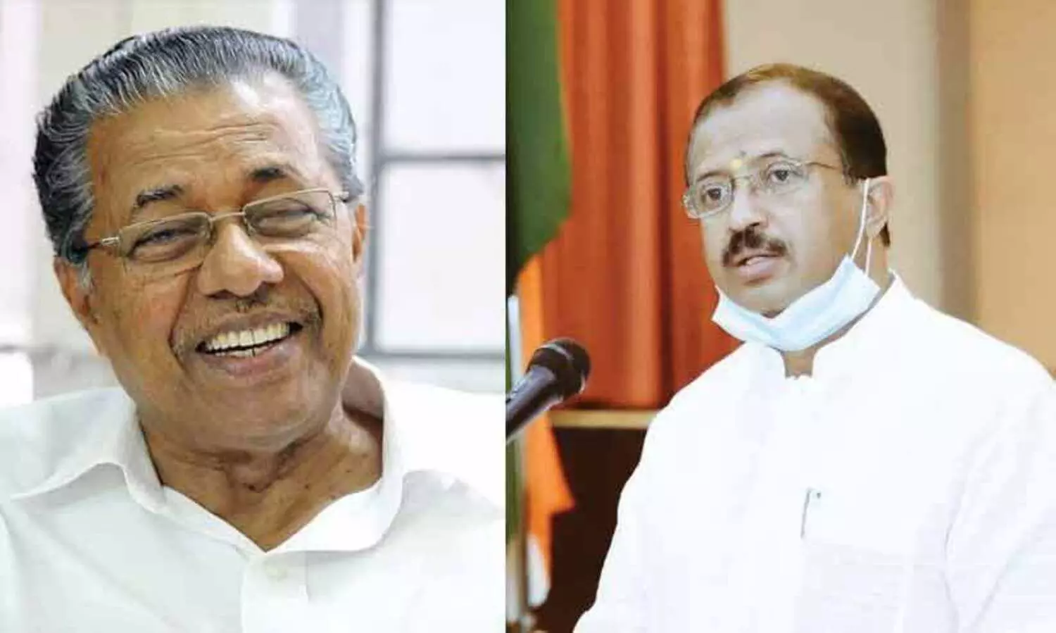 മുരളീധരന്‍റെ നിലവാരത്തിൽ പ്രതികരിക്കാൻ പോയാൽ അന്തരീക്ഷം ​വല്ലാത്ത അവസ്​ഥയിലാകും -മുഖ്യമന്ത്രി