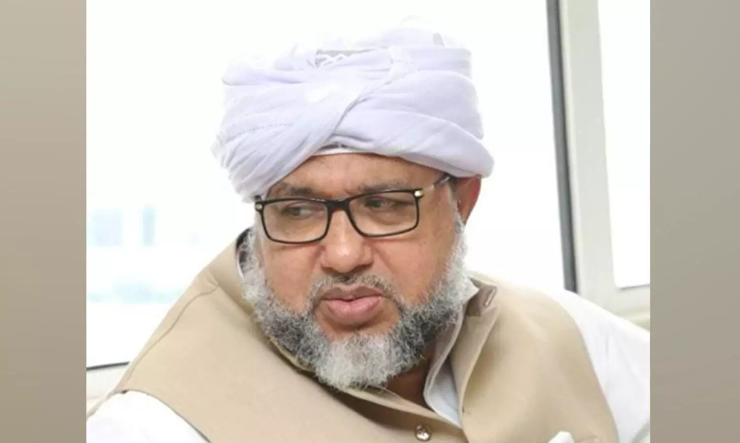 syed hamid koyamma thangal