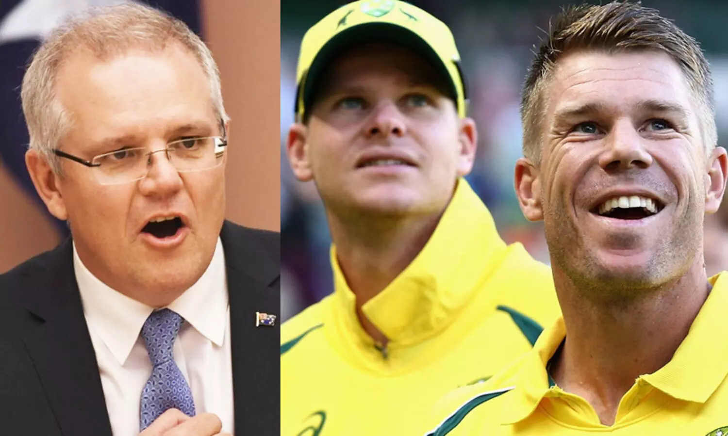 ഐ.പി.എല്ലിന്​ പോയവർ സ്വന്തം നിലക്ക്​ തന്നെ വരണം; ചാർ​േട്ടഡ്​ വിമാനം വേണമെന്ന ആവശ്യം തള്ളി ആസ്​ട്രേലിയൻ പ്രധാനമന്ത്രി