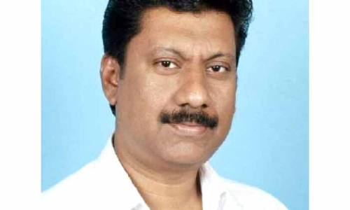 നാഇഫിലെ ലോക്​ഡൗൺ ദിനങ്ങൾ