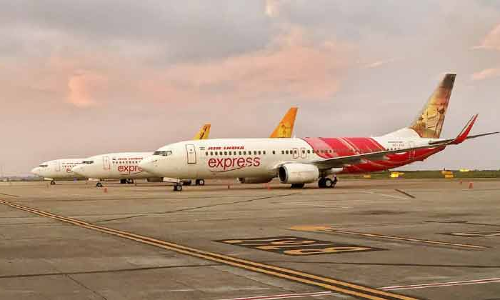 വിമാനം​ റദ്ദാക്കൽ തുടരുന്നു; യാത്രക്കാർ ശ്രദ്ധിക്കണം