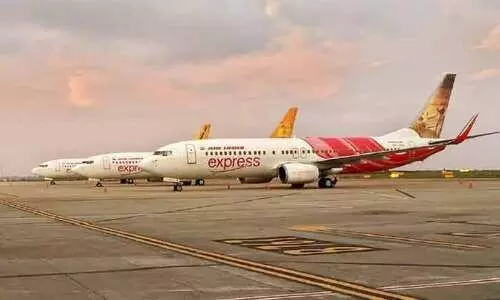 വിമാനം റദ്ദാക്കൽ തുടരുന്നു; യാത്രക്കാർ ശ്രദ്ധിക്കണം വിമാനം റദ്ദാക്കൽ തുടരുന്നു; യാത്രക്കാർ ശ്രദ്ധിക്കണം