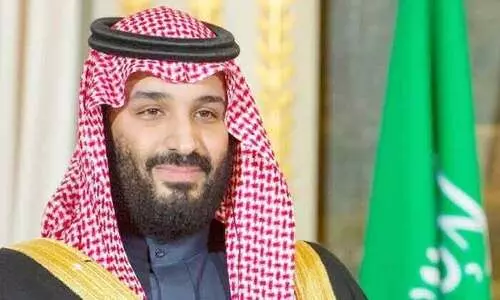 വി​ഷ​ൻ 2030‍െൻ​റ മി​ക​വി​ൽ സൗ​ദി അ​റേ​ബ്യ​