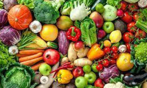 കോ​വി​ഡ്​: ഇ​ന്ത്യ​യി​ൽ​നി​ന്നു​ള്ള പ​ഴ​ങ്ങ​ളും പ​ച്ച​ക്ക​റി​യും നി​രീ​ക്ഷി​ക്കു​ന്നു