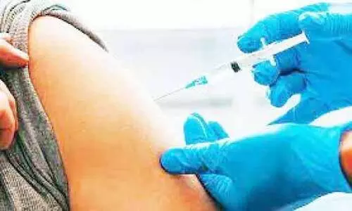 95 ശതമാനം സഹകരണ ജീവനക്കാരും കുത്തിവെപ്പെടുത്തു 95 ശതമാനം സഹകരണ ജീവനക്കാരും കുത്തിവെപ്പെടുത്തു