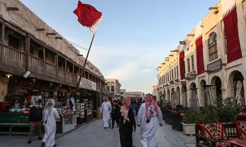 ഖത്തറിലേക്കുള്ള പുതിയ യാത്രാനിബന്ധനകൾ 29 മുതൽ പ്രാബല്യത്തിൽ