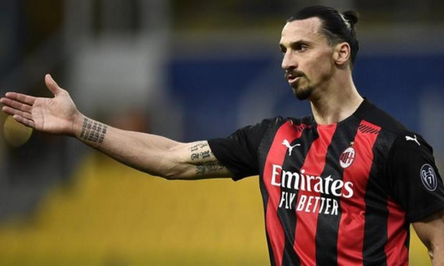 ഇബ്രാഹീമോവിച്ചിനെ​ കുരുക്കി വാതുവെപ്പ്​; അന്വേഷണ സംഘത്തെ വെച്ച്​ യുവേഫ