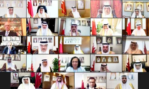 കോ​വി​ഡ്​ പ്ര​തി​സ​ന്ധി: ഇ​ന്ത്യ​ക്ക്​ ബ​ഹ്​​റൈ​െൻറ സ​ഹാ​യം