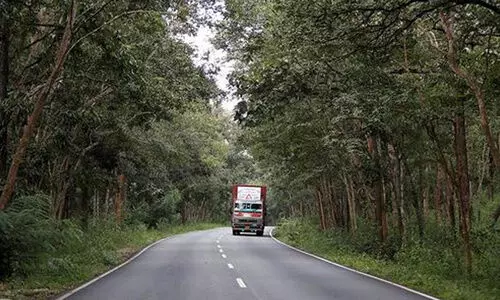 കേരളത്തിൽ നിന്ന്​ പ്രവേശിക്കാൻ ആർ.ടി.പി.സി.ആർ നിർബന്ധമാക്കി കർണാടക