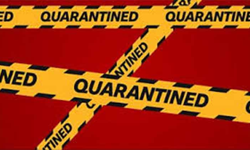 ഖ​ത്ത​റി​ൽ നി​ന്ന്​ വാ​ക്​​സി​ൻ എ​ടു​ത്ത​വ​ർ​ക്ക​ട​ക്കം ബാധകം