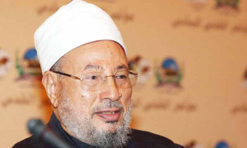 ഖ​റ​ദാ​വി​ക്കാ​യി പ്രാ​ർ​ഥി​ക്കാ​ൻ ആ​ഹ്വാ​നം