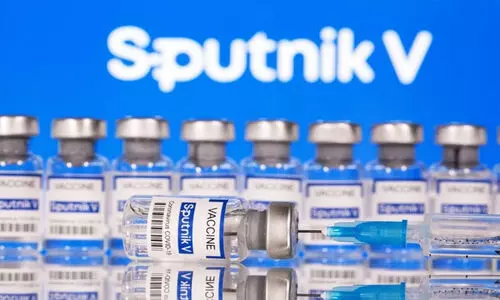 sputnik v vaccine