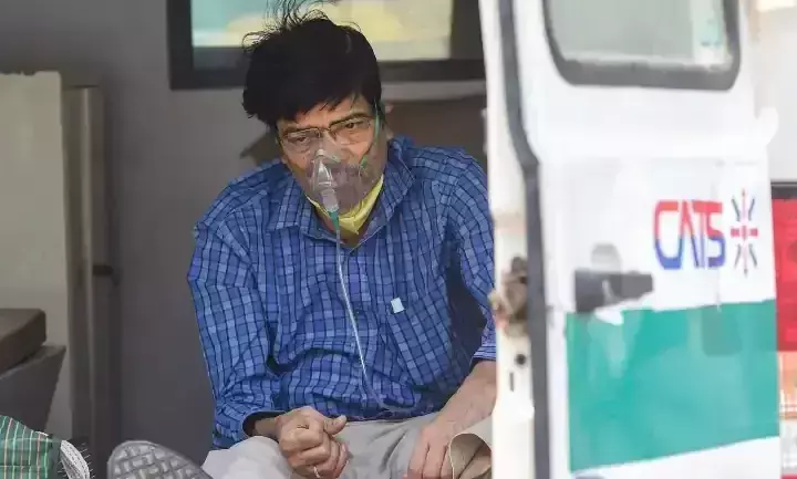 ജനം തെരുവിൽ മരിക്കു​േമ്പാൾ ജഡ്​ജിമാർക്ക്​ പഞ്ചനക്ഷത്ര ഹോട്ടലിൽ കോവിഡ്​ ചികിത്സ; വിമർശനവുമായി നെറ്റിസൺസ്​