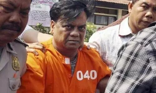 Chhota Rajan