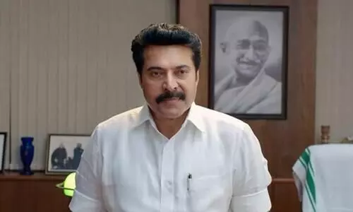 mammootty