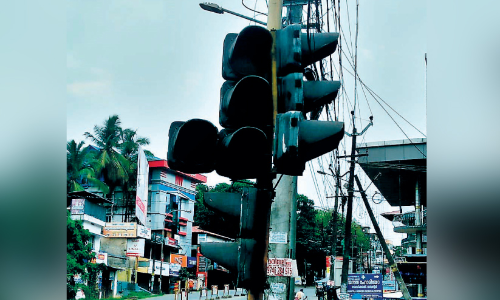 oattapalam signal light