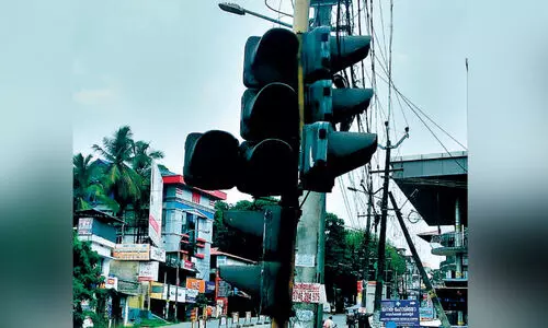 oattapalam signal light