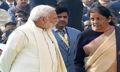 ഇന്ത്യയിൽ വ്യാവസായിക പ്രവർത്തനങ്ങളിൽ വൻ ഇടിവ്​; ഒരു വർഷത്തിനിടയിലെ ഏറ്റവും മോശം അവസ്ഥയെന്ന്​ നൗമുറ