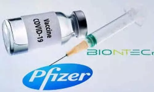 pfizer