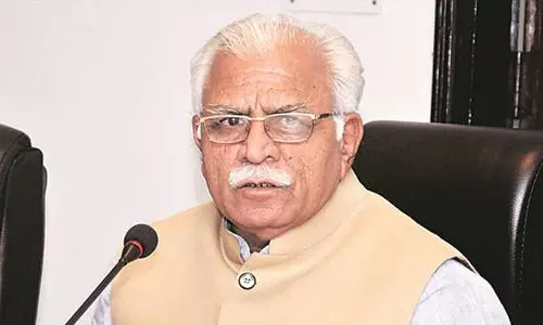 കോവിഡ്: മരിച്ചവര്‍ തിരിച്ചുവരില്ല; കണക്കെടുക്കുന്നതില്‍ കാര്യമില്ല -ഹരിയാന മുഖ്യമന്ത്രി