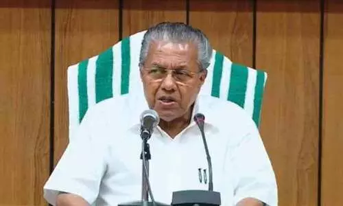 മരണനിരക്ക്​ ഉയർന്നേക്കും; കൂടുതൽ പേർ കോവിഡ്​ ബ്രിഗേഡിന്‍റെ ഭാഗമാകണം -മുഖ്യമന്ത്രി