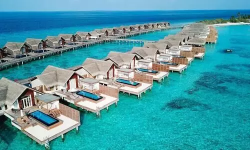 maldives