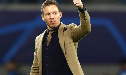 ബ​യേൺ മ്യൂണികിനെ പ​രി​ശീ​ലി​പ്പി​ക്കാ​ൻ 33കാരൻ നാ​ഗ്​​ൾ​സ്​​മാ​ൻ