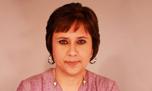 barkha dutt