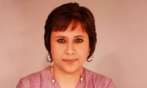 barkha dutt