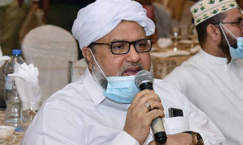 Hamid Koyamma Thangal