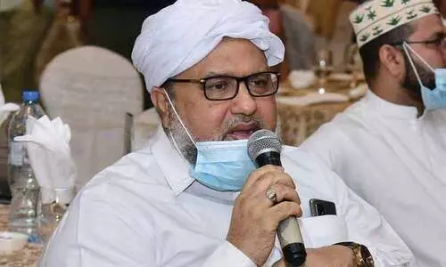 Hamid Koyamma Thangal